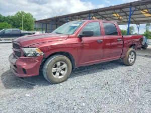 RAM 1500 5.7L 8 2017