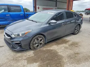 Kia Cerato / Forte / K3 2.0L 4 2021