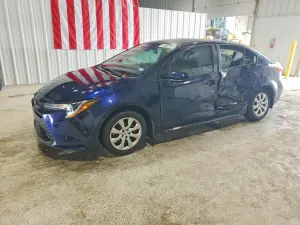 Toyota Corolla 2.0L 4 2026