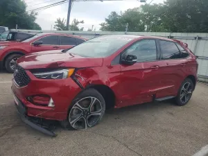 Ford Edge 2.7L 6 2019