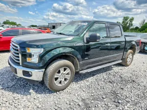 Ford F-150 3.5L 6 2016