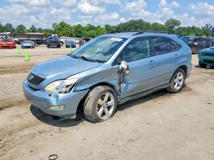 Lexus RX 3.5L 6 2007