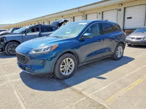 Ford Escape 1.5L 3 2020