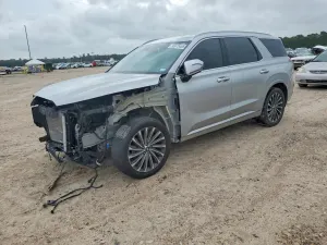 Hyundai Palisade 3.8L 6 2023