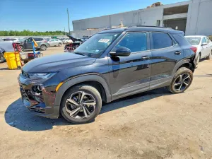 Chevrolet Trailblazer 1.3L 3 2021