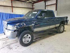 Dodge RAM 5.9L 6 2001