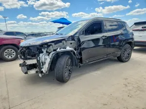 Jeep Compass 2.0L 4 2023