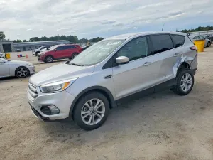 Ford Escape 1.5L 4 2017