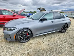 BMW 3 Series 3.0L 6 2025