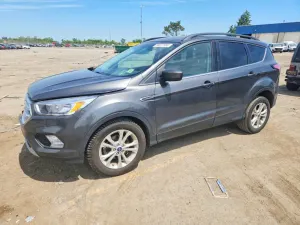 Ford Escape 1.5L 4 2018