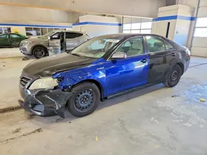 Toyota Camry 2.5L 4 2010