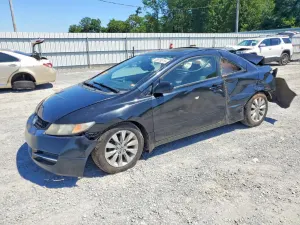 Honda Civic 1.8L 4 2011