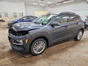 Hyundai Kona 2.0L 4 2018