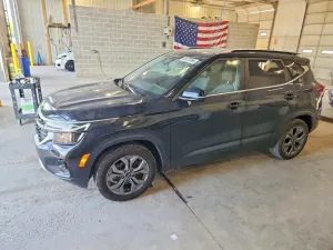Kia Seltos 2.0L 4 2024