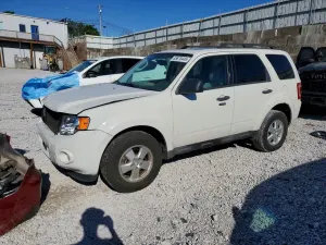 Ford Escape 2.5L 4 2011