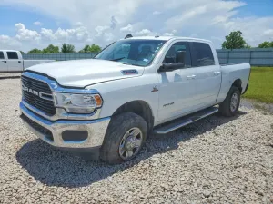 RAM 2500 6.7L 6 2021