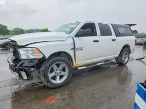 RAM 1500 5.7L 8 2018