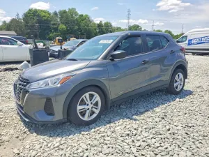 Nissan Kicks 1.6L 4 2022