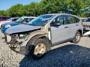 Honda CR-V 2.4L 4 2012