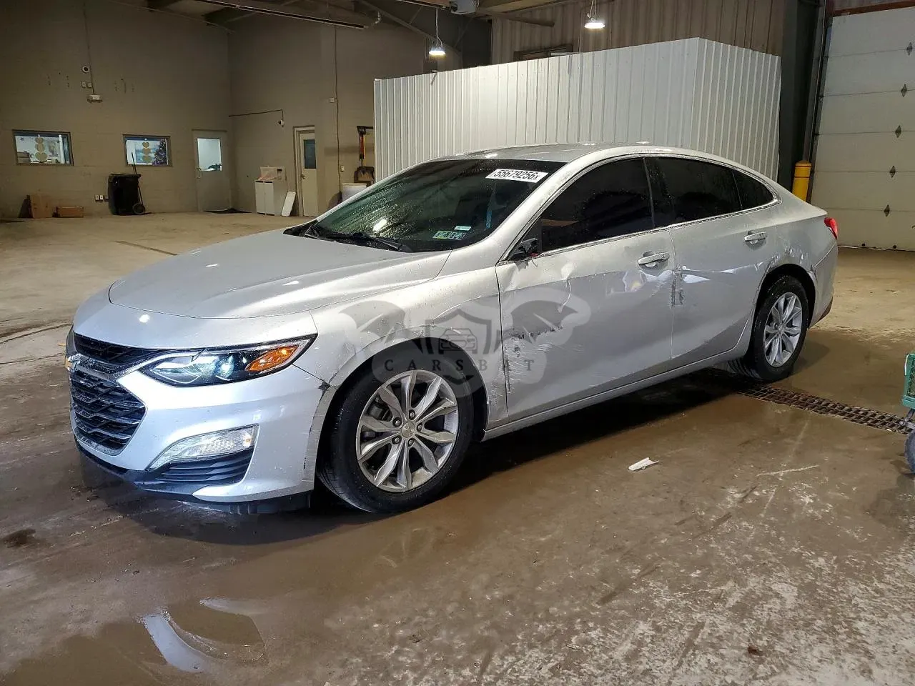Chevrolet Malibu 1.5L 4 2020