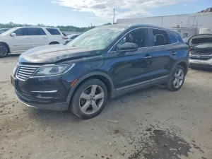 Lincoln MKC 2.0L 4 2015