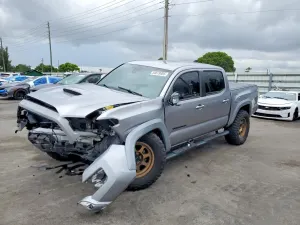 Toyota Tacoma 3.5L 6 2021