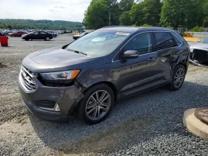 Ford Edge 2.0L 4 2020