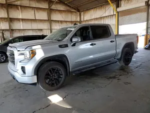 GMC Sierra 3.0L 6 2021