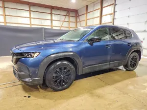 Mazda CX-50 2.5L 4 2025