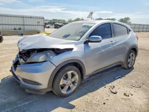 Honda HR-V 1.8L 4 2018