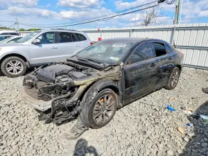Acura TLX 3.5L 6 2019
