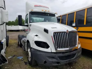 International LT Series 15.0L 6 2018