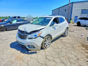 Buick Encore 1.4L 4 2016