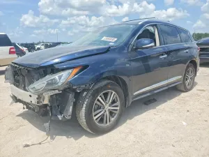 Infiniti QX60 3.5L 6 2020