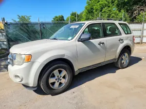 Ford Escape 2.5L 4 2010