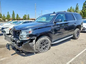 Chevrolet Tahoe 5.3L 8 2019