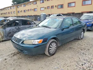 Toyota Camry 2.2L 4 1998