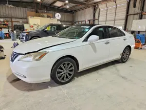 Lexus ES 3.5L 6 2007