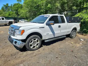 Ford F-150 3.5L 6 2014