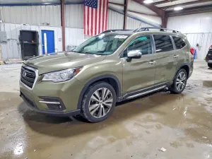 Subaru Ascent 2.4L 4 2022