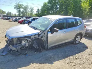 Subaru Forester 2.5L 4 2019