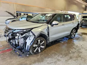 Mitsubishi Outlander 2.5L 4 2025