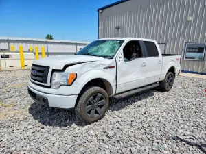 Ford F-150 3.5L 6 2013