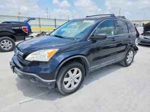 Honda CR-V 2.4L 4 2007