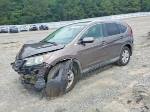 Honda CR-V 2.4L 4 2014