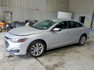 Chevrolet Malibu 1.5L 4 2020