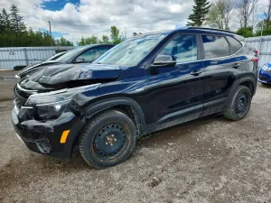 Kia Seltos 2.0L 4 2023