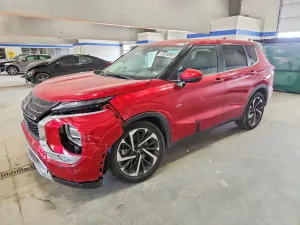 Mitsubishi Outlander 2.5L 4 2024