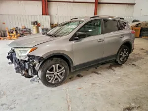Toyota Rav4 2.5L 4 2016