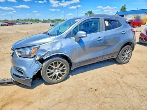 Buick Encore 1.4L 4 2019